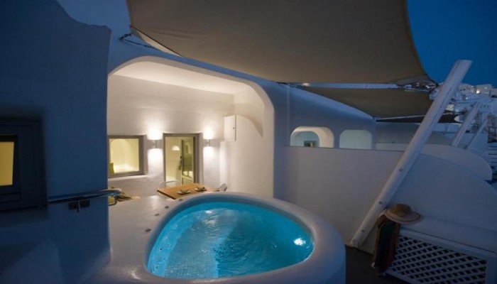 Hotel La Perla Villas poza 15