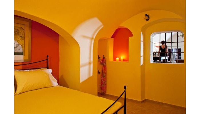 Hotel Lava Suites And Lounge poza 12