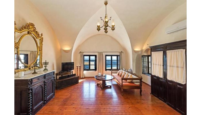 Hotel Lava Suites And Lounge poza 3