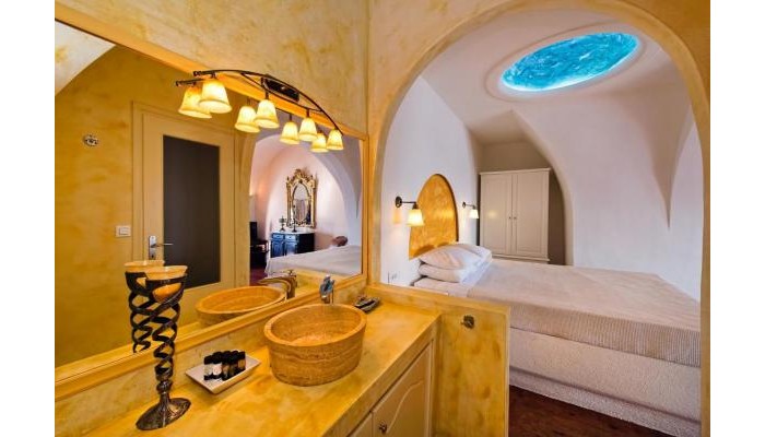 Hotel Lava Suites And Lounge poza 5