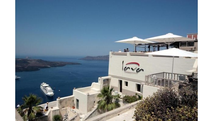 Hotel Lava Suites And Lounge poza 0