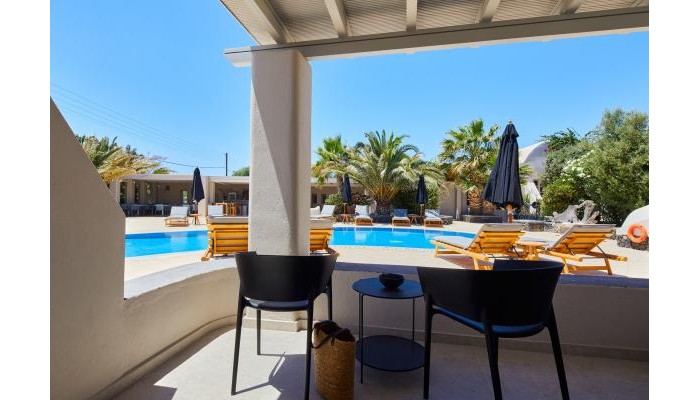 Hotel Marillia Village poza 15