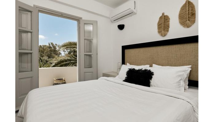 Hotel Marillia Village poza 2