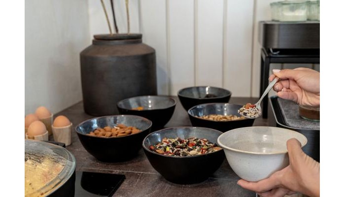 Hotel Marillia Village poza 13