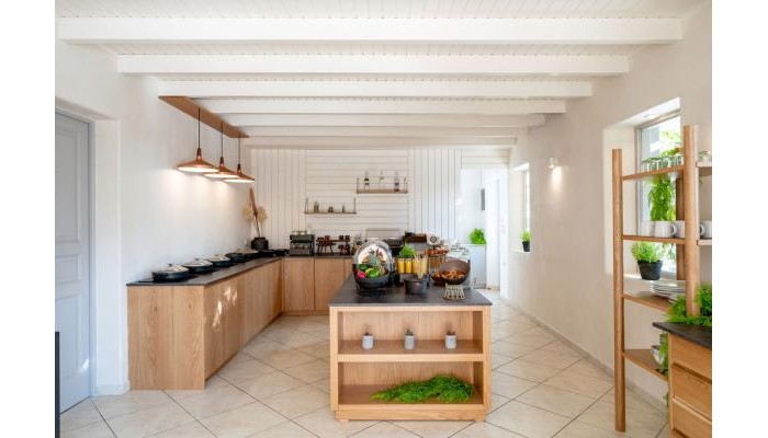 Hotel Marillia Village poza 11