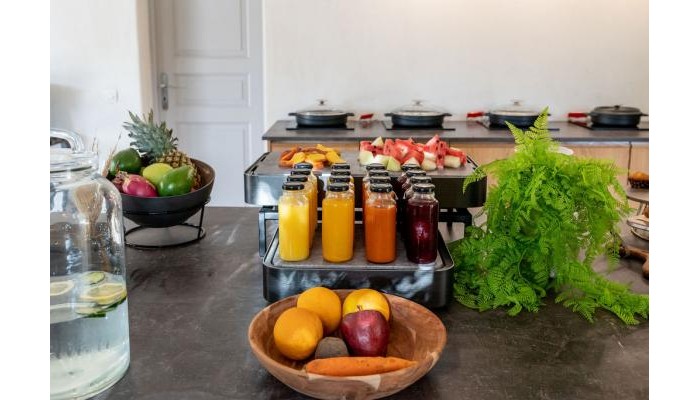 Hotel Marillia Village poza 12