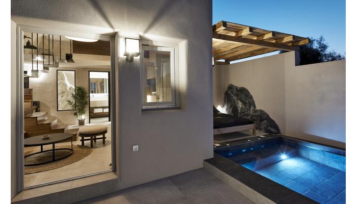 Hotel Marillia Village poza 8