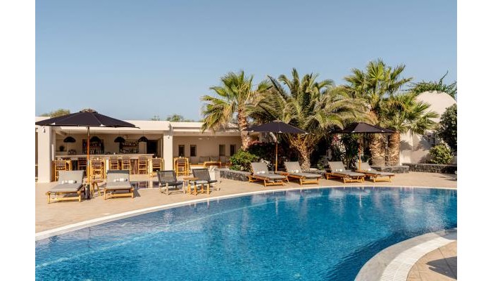 Hotel Marillia Village poza 14