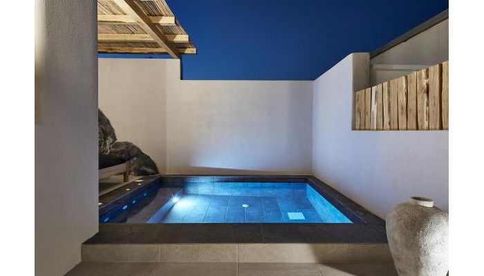 Hotel Marillia Village poza 9