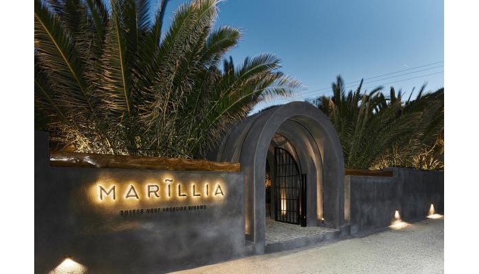 Hotel Marillia Village poza 0