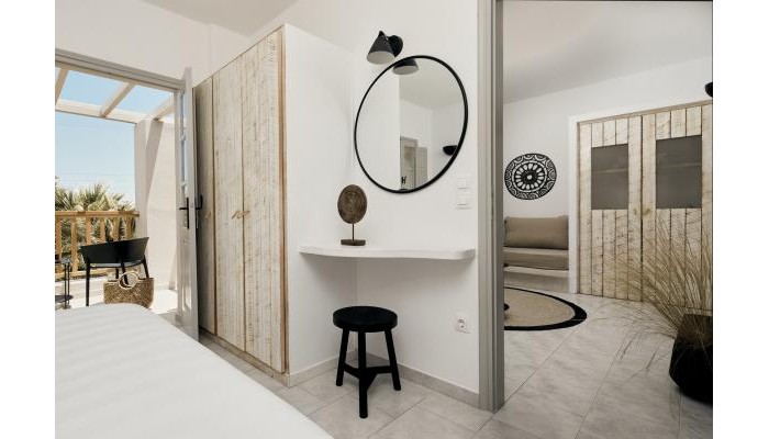 Hotel Marillia Village poza 3