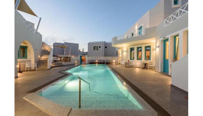 Hotel Nikolas poza 19