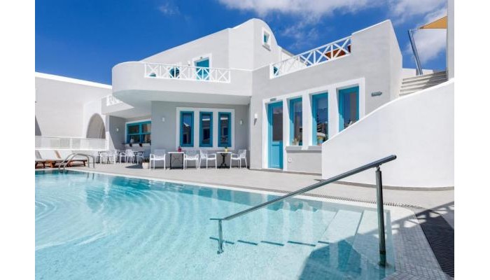 Hotel Nikolas poza 20