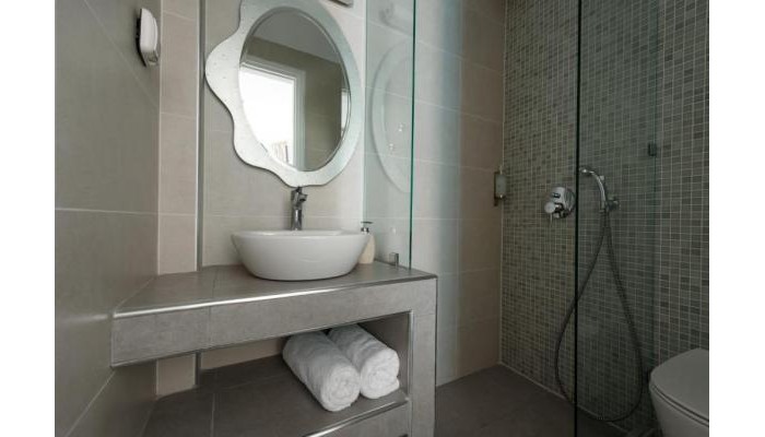 Hotel Nikolas poza 11