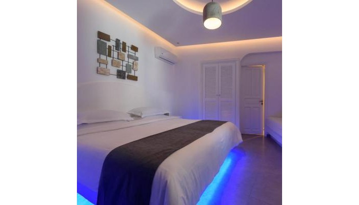 Hotel Nikolas poza 10