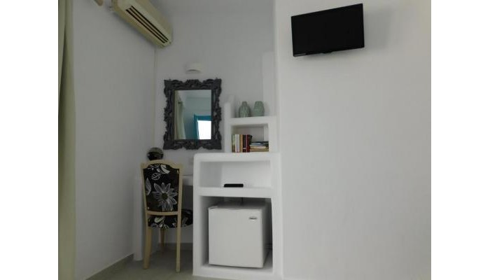 Hotel Nikolas poza 4