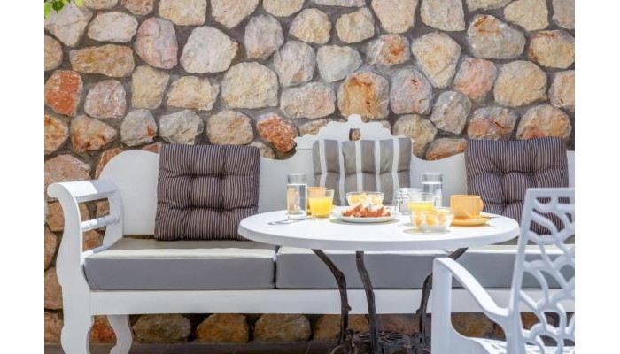 Hotel Nikolas poza 16