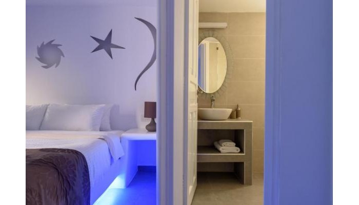 Hotel Nikolas poza 12