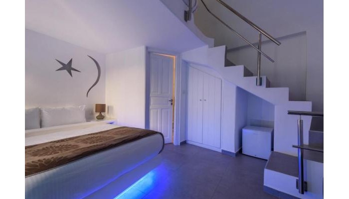 Hotel Nikolas poza 13