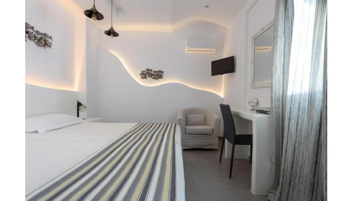 Hotel Nikolas poza 9