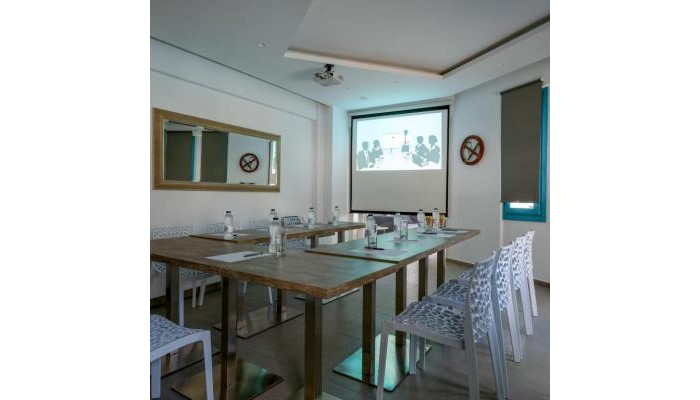 Hotel Nikolas poza 15