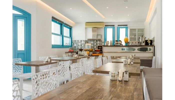 Hotel Nikolas poza 17