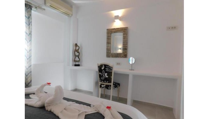 Hotel Nikolas poza 6