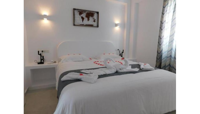 Hotel Nikolas poza 5