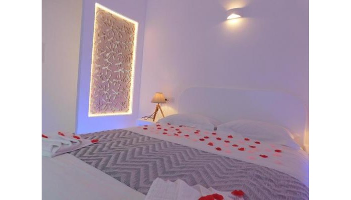 Hotel Nikolas poza 3