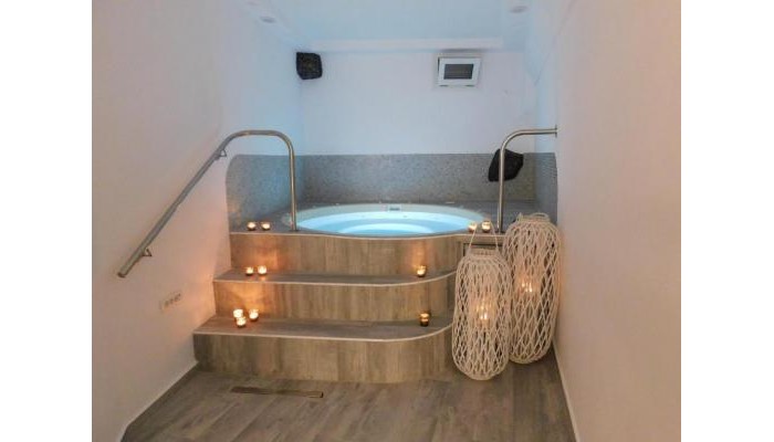 Hotel Nikolas poza 22