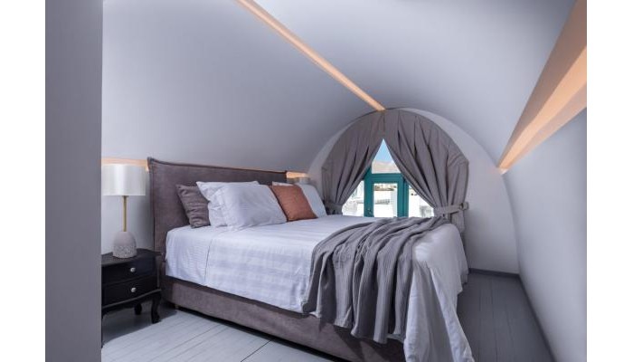 Hotel Santa Irina Sunny Loft Suites Adults Only poza 1