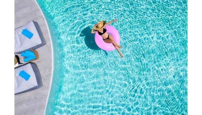 Hotel Santa Irina Sunny Loft Suites Adults Only poza 6