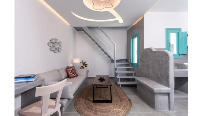 Hotel Santa Irina Sunny Loft Suites Adults Only poza 3