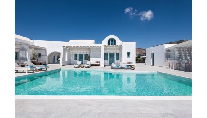 Hotel Santa Irina Sunny Loft Suites Adults Only poza 0