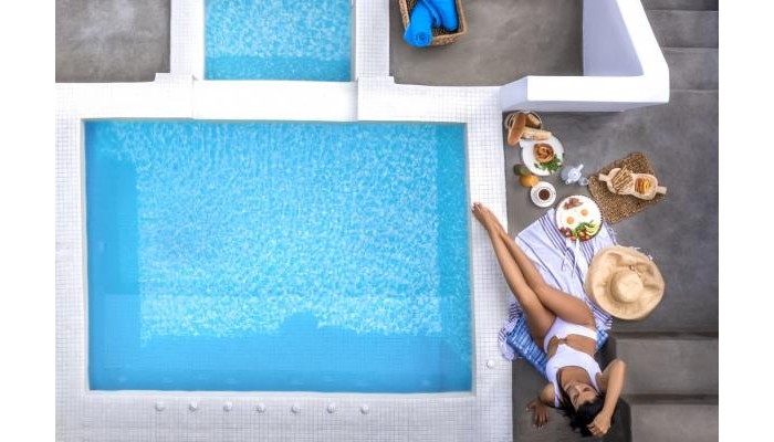 Hotel Santa Irina Sunny Loft Suites Adults Only poza 7