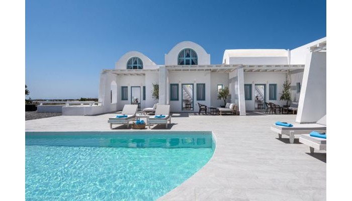 Hotel Santa Irina Sunny Loft Suites Adults Only poza 5