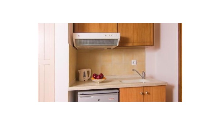 Hotel Smaragdi poza 10