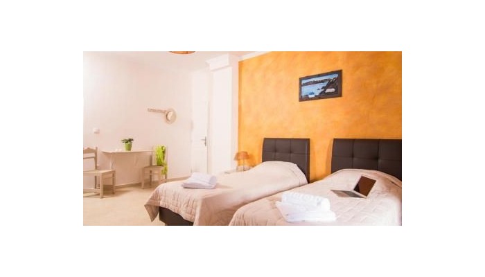 Hotel Smaragdi poza 16