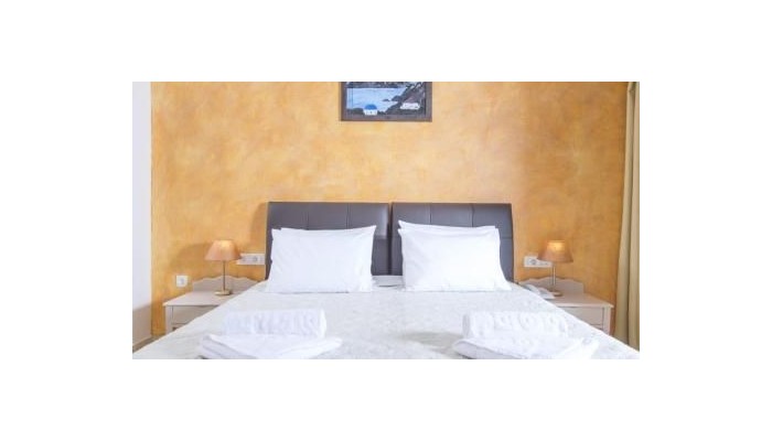 Hotel Smaragdi poza 27