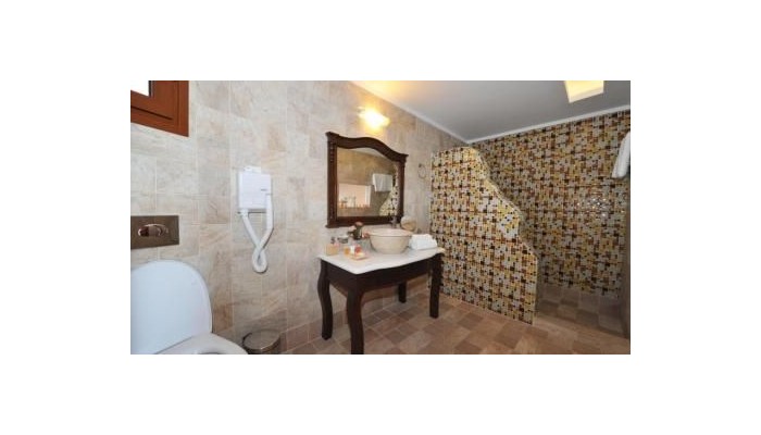 Hotel Smaragdi poza 34