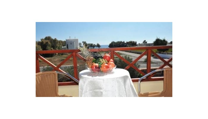 Hotel Smaragdi poza 37