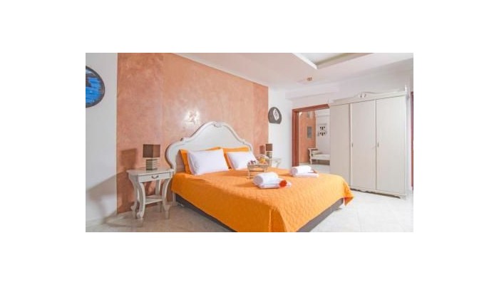 Hotel Smaragdi poza 2