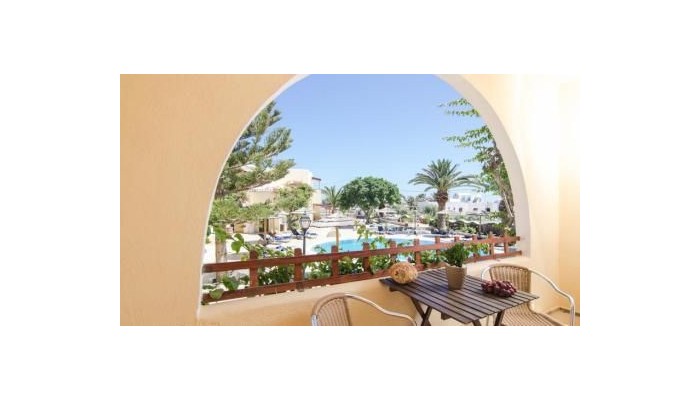 Hotel Smaragdi poza 33