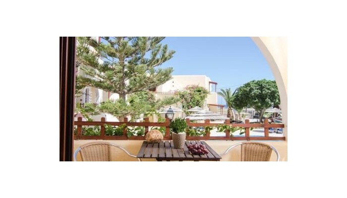 Hotel Smaragdi poza 40