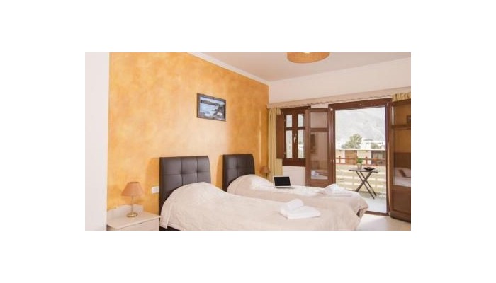 Hotel Smaragdi poza 1