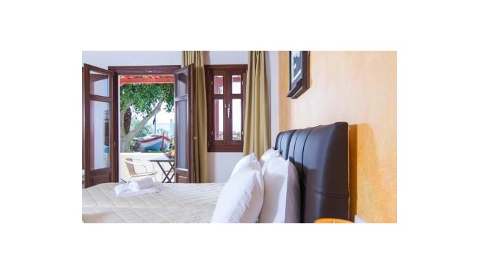 Hotel Smaragdi poza 17