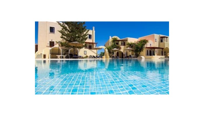 Hotel Smaragdi poza 0