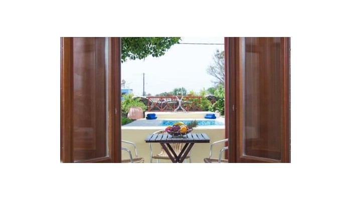 Hotel Smaragdi poza 36