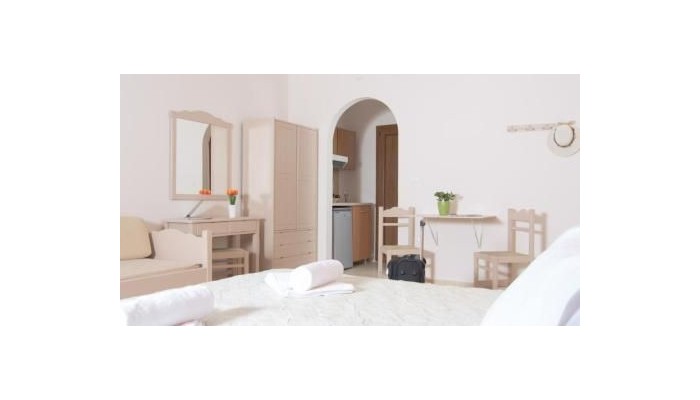 Hotel Smaragdi poza 6