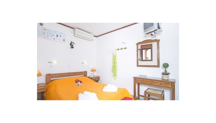 Hotel Smaragdi poza 13